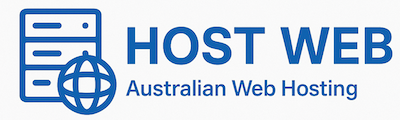 Host Web